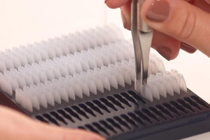 Meivertor Usage Clinique