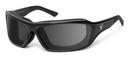 [F240117] Modelo DERBY de AIRSHIELD (Noire Matte, Eclypse Photochromique)
