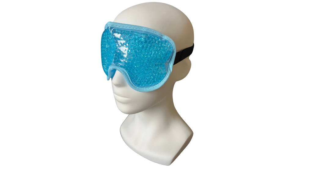 MASQUE OCULAIRE FROID - FREDO