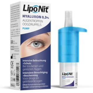 Lipo Nit 0,3% Pompe