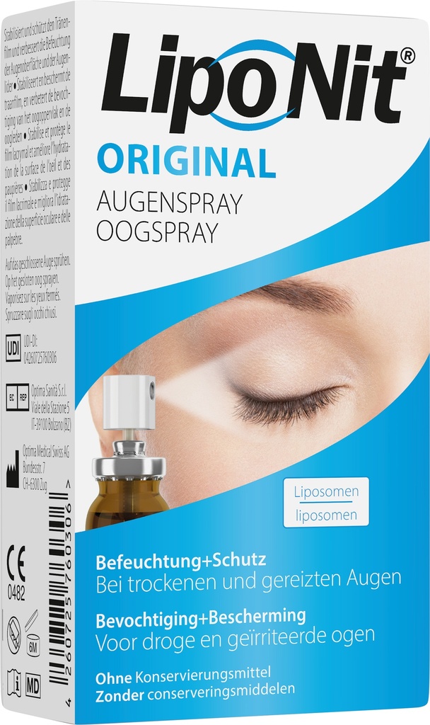 Lipo Nit® Spray Original