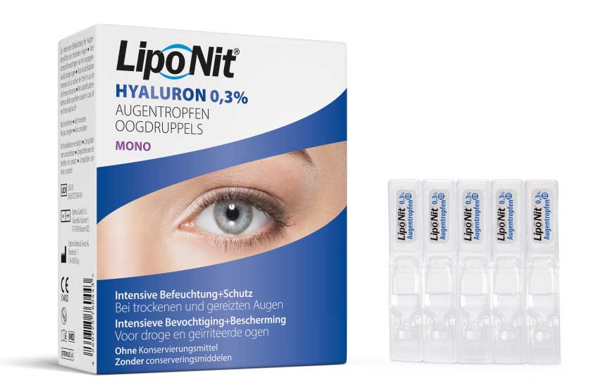 Lipo Nit® UD Hyaluron 0,3%
