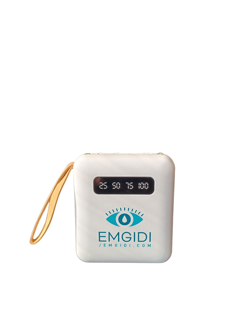 Batterie externe 10000mAh