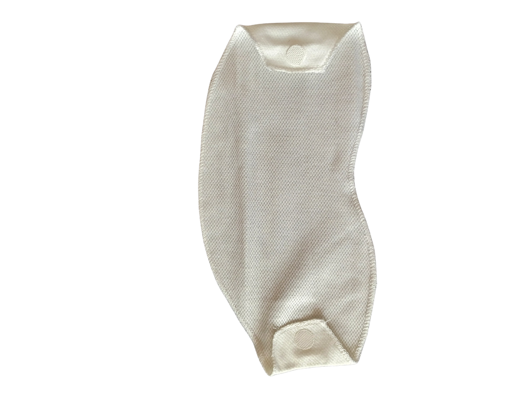 I-Cover Lingette Velcro masque USB 44