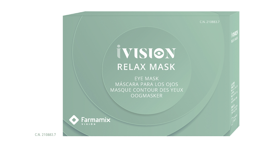 RELAX MASK i-Vision