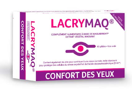 LACRYMAQ®