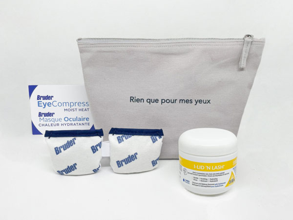 Pack CHAUMANE Pro.