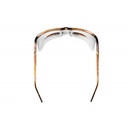 [F010105] Jupe Seule pour lunette Ziena (Oasis, Transparente)