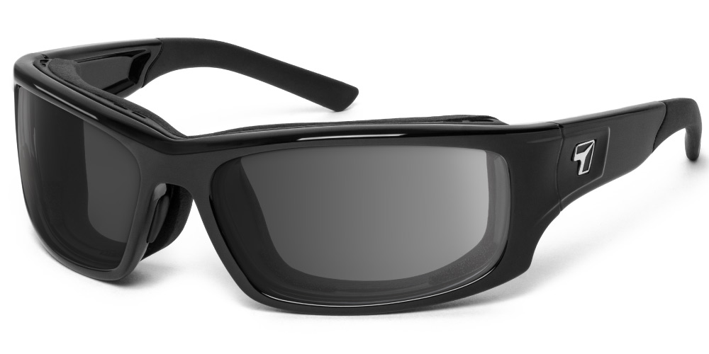 Modèle PANHEAD à AIRSHIELD
