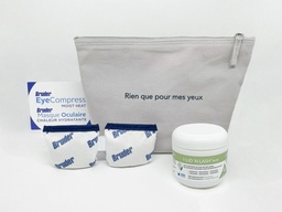 [1012] Pack CHAUMANE X Pro.