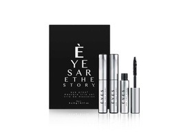 [7001] Mascaras 3xMinis Eye Proof
