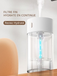 [4006] HUMIDIFICATEUR D'AIR