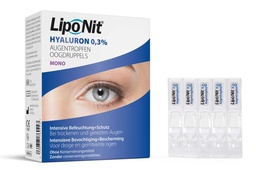 [5009] Lipo Nit® UD Hyaluron 0,3%