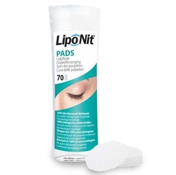 [3011] Lipo Nit® Eyelid Care Pads