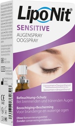 [5012] Lipo Nit® Spray Sensitive