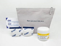 [1011] Pack CHAUMANE Pro.