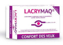 [6001] LACRYMAQ®