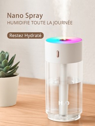 [4005] Humidificador de Aire