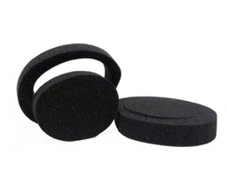 MOUSSES DE REMPLACEMENT POUR MASQUE DE NUIT