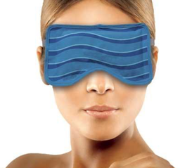 [2002] MASQUE FROID BRUDER Cold Therapy